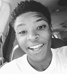 Darius Peterson Obituary (2020)