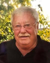 Gerald Tamm Obituary (1943