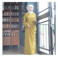 Model baju gamis untuk orang gemuk pendek. Ini Dia Tips Memakai Kaftan Sesuai Bentuk Tubuh Yang Perlu Kamu Tahu