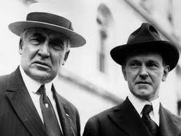 Grandson of Warren G Harding wants 29th president exhumed