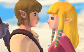This time, link lives in a huge floating island known as skyloft, zelda is no longer a princess, and the controls are based on wii motion plus gestures. K9t2ak Xvhavem
