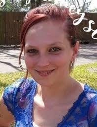 Obituary information for Ashley Sharon Little