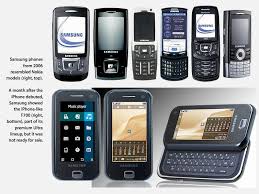 Apple blocks Samsung F700 designer's ...