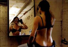 Clatto Verata » Michelle Rodriguez Will Kick Ghost Ass in The Home - The  Blog of the Dead