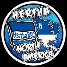 Overview of all signed and sold players of club hertha bsc for the current season. Hertha North America Ofc Hertha Noram Twitter