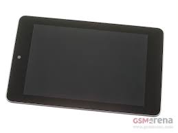 Asus Google Nexus 7 Cellular pictures ...