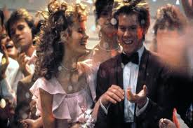 A teenager (kevin bacon) from the big city moves to a small town where rock music and dancing have been banned, a. Cinemanalysis Footloose 1984