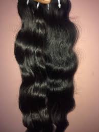 Hair extensions from hairextensionbuy.com hair extensions allow people to change their hairstyles without cutting hair and add length, shape, style and what advantages of clip in hairextensions clip in hair extensions are the latest trend in fashion and are important accessories for most girls and. Black Curly Luxury Human Hair Extensions Online In India For Parlour Packaging Size 100 Rs 3200 Bundle Id 22652727673