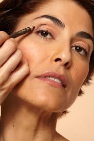 The Secret To Instantly Younger Eyes Makeup Tips For Older Women Makeup Tips To Look Younger Hooded Eye Makeup Tutorial