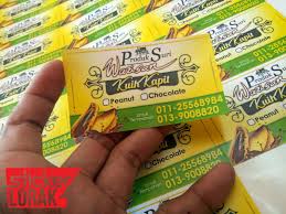 Come to upscale kota bharu and enjoy its culture, rafting, and coffee. Sticker Label Produk Pusat Printing Kota Bharu Kelantan