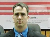 Stephen Mader, Former West Virginia Cop, Allegedly Fired For Not Shooting A  Man