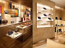 Louis Vuitton Store By Peter Marino Paris France Retail Design Blog Louis Vuitton Store Design Retail Design