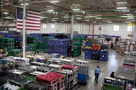 Where are kitchenaid hand mixers made in the usa. Kitchenaid Hand Mixers Again Made In The U S Photos Wsj