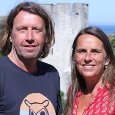 Anne og Anders: Sådan mødte vi hinanden