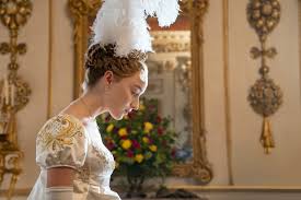 Unsere dienstleistungen im bereich zahnimplantate. Die Neue Netflix Serie Bridgerton Fur Alle Die Mode Und Romantik Lieben Vogue Germany