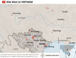 Maybe you would like to learn more about one of these? Kim Mun In Vietnam Joshua Project