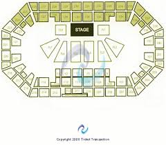 Broadbent Arena Tickets And Broadbent Arena Seating Charts