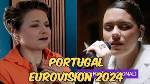 Americans react to Eurovision 2021 The Black Mamba Love Is On My Side [  PORTUGAL ]