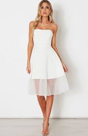 Women S Dresses Online Australia White Fox Boutique Strapless Dress Formal Formal Dresses Australia Dresses