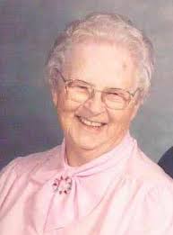 Obituary for Mildred M. "Midge" Howe