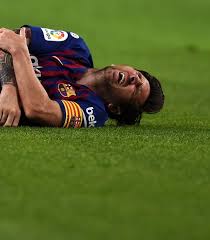 Jun 27, 2021 · us news is a recognized leader in college, grad school, hospital, mutual fund, and car rankings. Lionel Messi Injury News Now Barca Captain Returns To Training 11 Days After Fracture