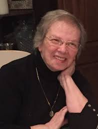 Obituary of Florence McLane