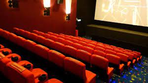 The superior dreamtel kota kinabalu hotel is centrally set minutes drive away from sabah state museum & heritage village. The Cinema On 8 F Picture Of Suria Sabah Kota Kinabalu Tripadvisor