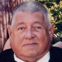 Weyman Cato Obituary