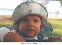 Paul Stanley Wolfe Richmond