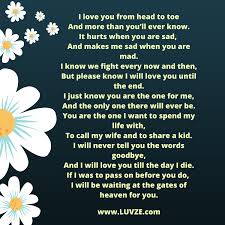 Where love is the case, the doctor is an ass. 52 Cute Love Poems For Her From The Heart