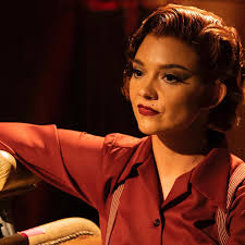 Penny Dreadful: City of Angels aired