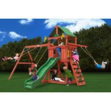 Maybe you would like to learn more about one of these? Costco Gorilla Playsets Rio Playset Gorilla Playsets Playset Swing Set