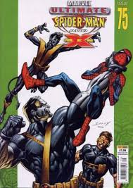 Image result for x-men vs spider-man