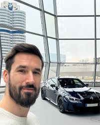 Childhood dream accomplished 🔥 #bmw #bmwm #hardwork #motivation