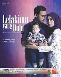 Lelakimu yang dulu episode 1. Lelakimu Yang Dulu Full Episode