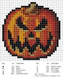 Free Pumpkin Cross Stitch Pattern Halloween Cross Stitch Patterns Pumpkin Cross Stitch Pumpkin Cross Stitch Patterns