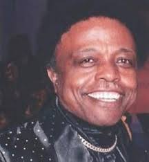 Dr Nathan Mitchell Carter Jr. (1936-2004)