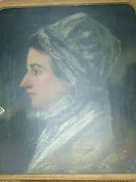 Susannah (Annesley) Wesley (abt.1669-abt.1742)