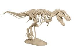 T Rex Skeleton By Makerbot Thingiverse Makerbot Skeleton Rex