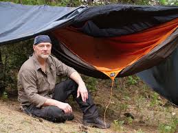 4Season Survivorman Zip XL