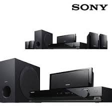 Sony Bravia 5 1 Channel 1000 Watt Home Theater System Home Theater Installation Home Theater Home Theater System