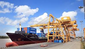 QUY TRÌNH THÔNG QUAN HÀNG HÓA XUẤT NHẬP KHẨU - SEAROAD