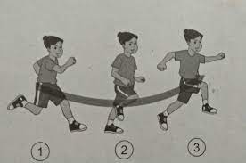 Check spelling or type a new query. Kombinasi Gerak Dasar Jalan Lari Lompat Dan Lempar Penjaskes