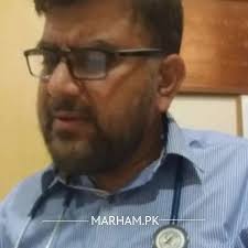 Prof. Dr. Amer Ahmad Khan