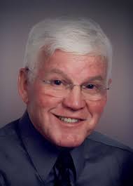 George Knarr Obituary