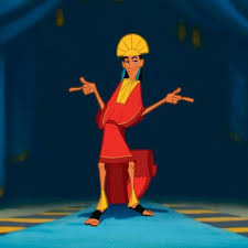 This is the story of one strange moment in animation history, two reluctantly warring teams of animators, and three movies, only one of which you can see today. The Emperor S New Groove By The Thawedcast