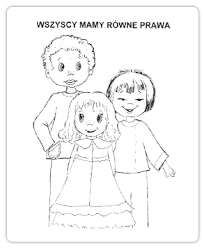 Wydrukuj swojemu dziecku kolorowankę z ulubionymi bohaterami. Znalezione Obrazy Dla Zapytania Prawa Dziecka Kolorowanka Female Sketch Art Female