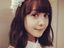 トリンドル玲奈は整形でハーフ顔になった モデル 写真 ハーフ顔 女の子