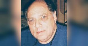 Alan Nathan Levy Obituary