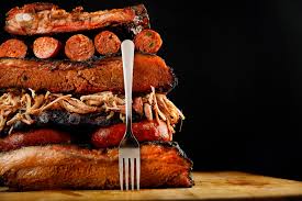 After eating as much protein as i could stomach, my ketones went up by 0.3 mmol/l from the day before. With Trendy Keto Diet Is Texas Barbecue Actually Good For You